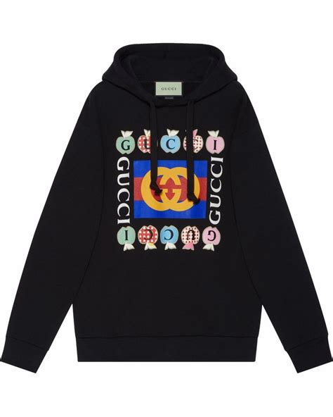 poochi hoodie gucci|gucci hoodie for sale.